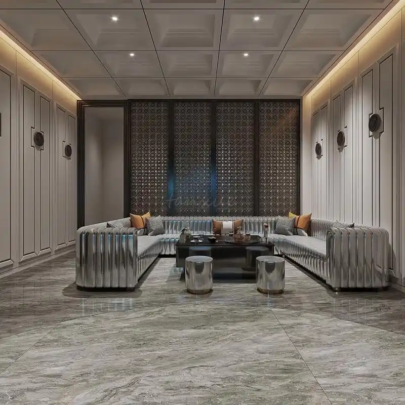 白银商务ktv带来商务ktv新玩法-白银区ktv预定